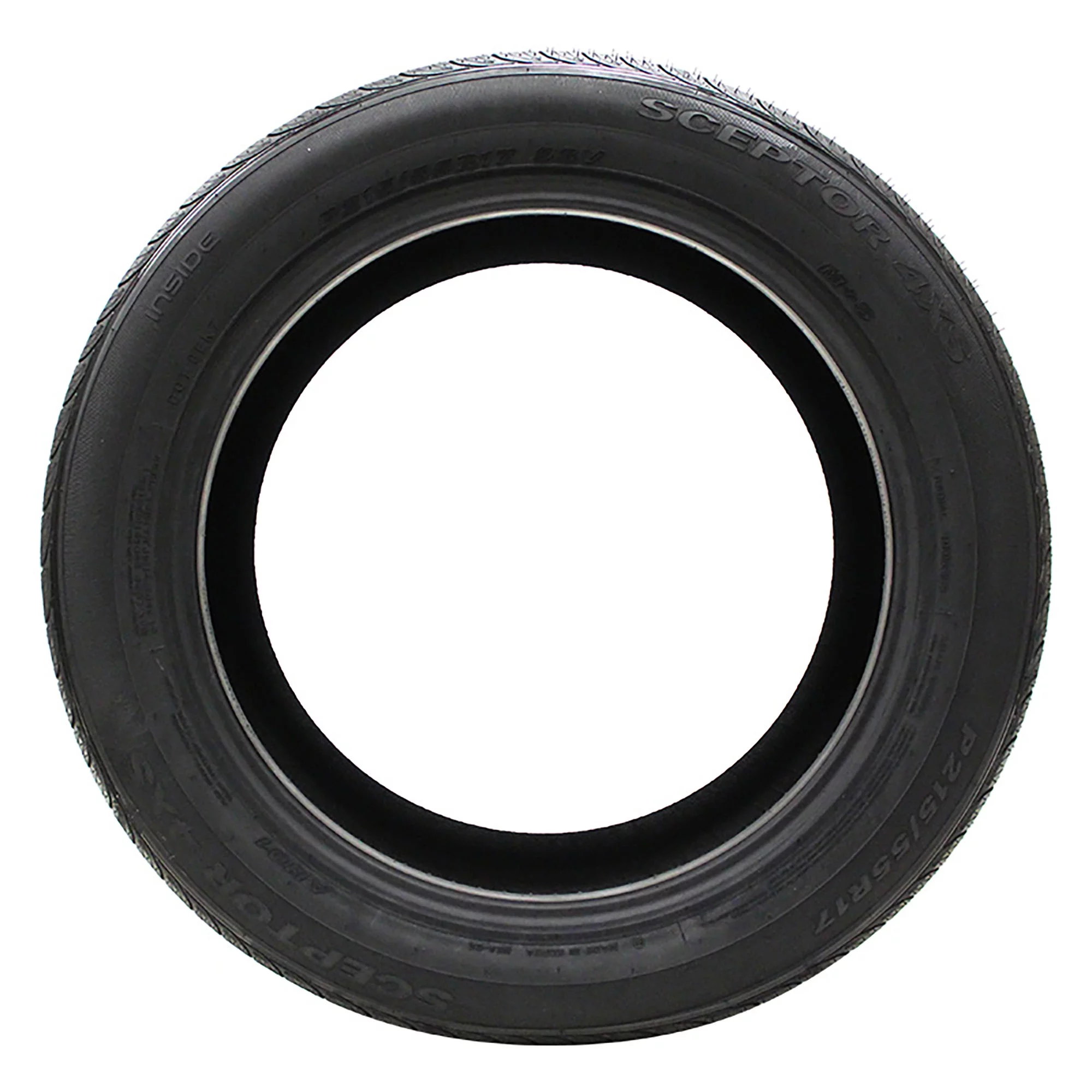 Sceptor 4XS All Season 235/55R17 99W Passenger Tire