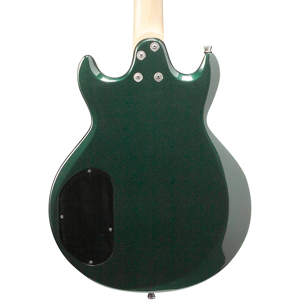 Ibanez AX120 Electric Guitar (Metallic Forest)