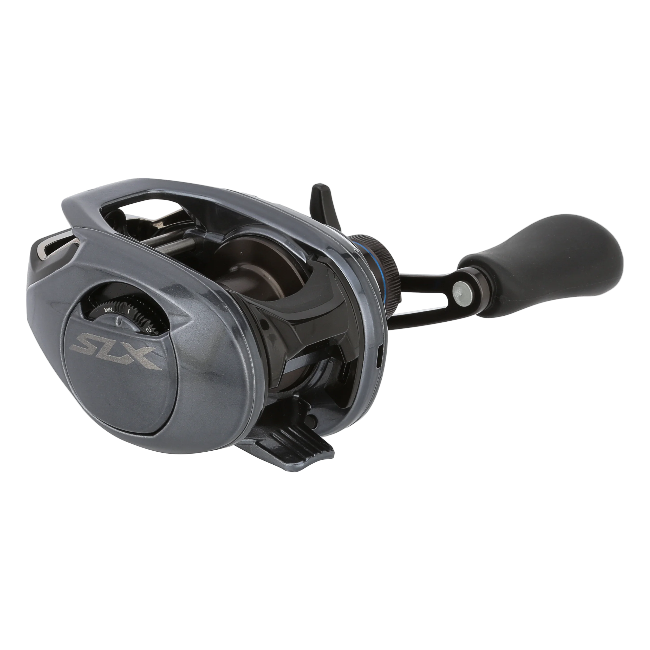 Shimano Fishing SLX 70HG A Low Profile Reels [SLX70HGA]
