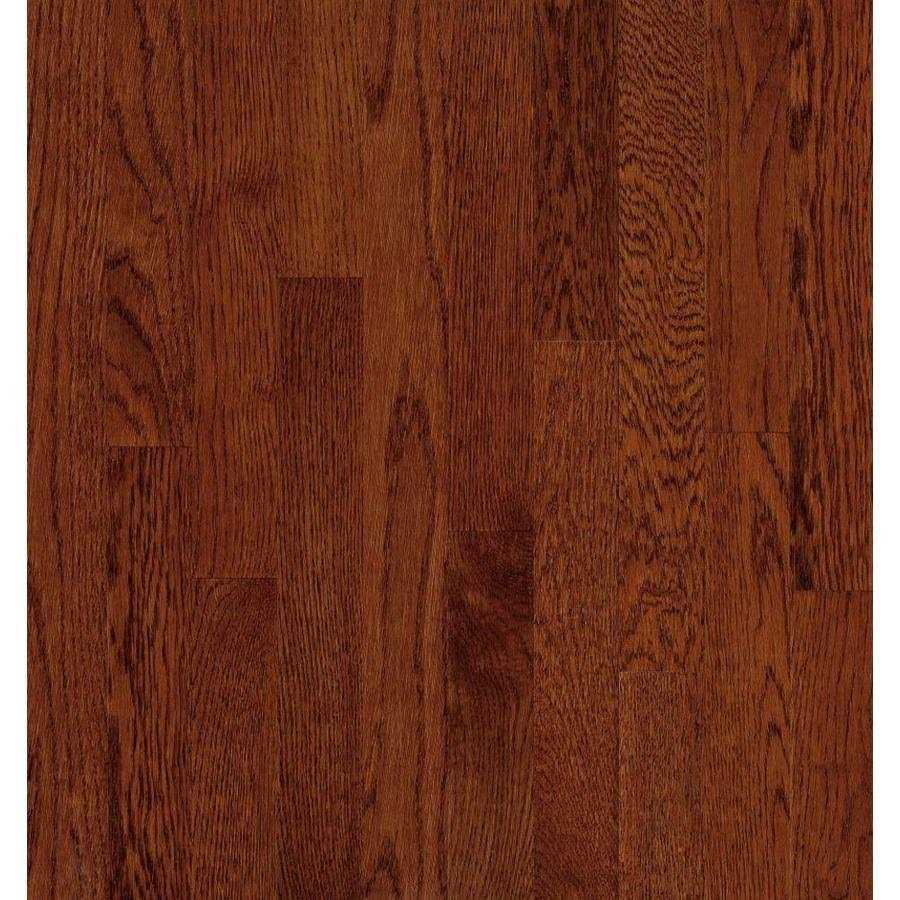 Bruce American Originals Oak 3/4 in. T x Varying L Solid Hardwood Flooring - Shop Hardware Tools Online Store