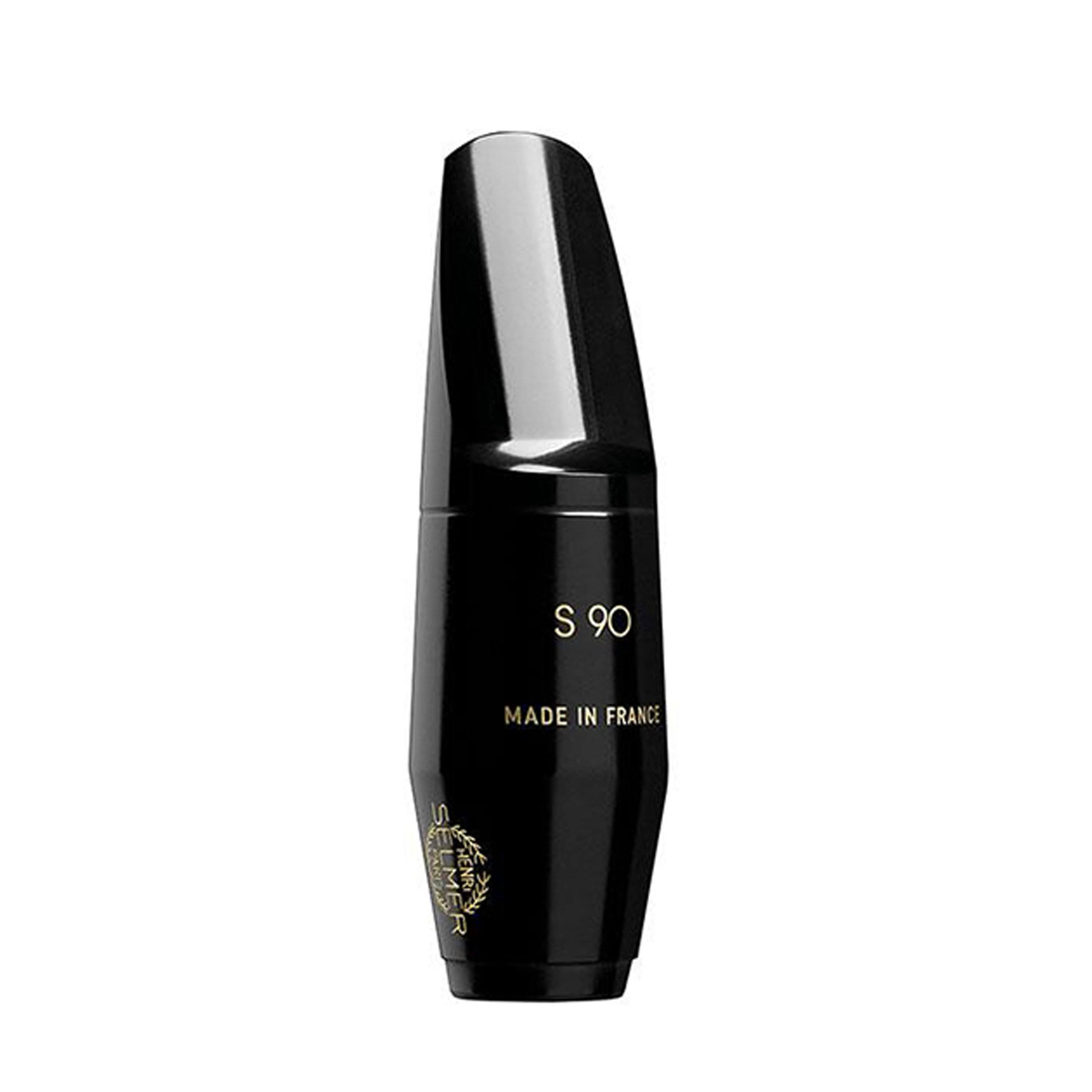 Selmer Paris S90 Series Alto Saxophone Mouthpiece 200