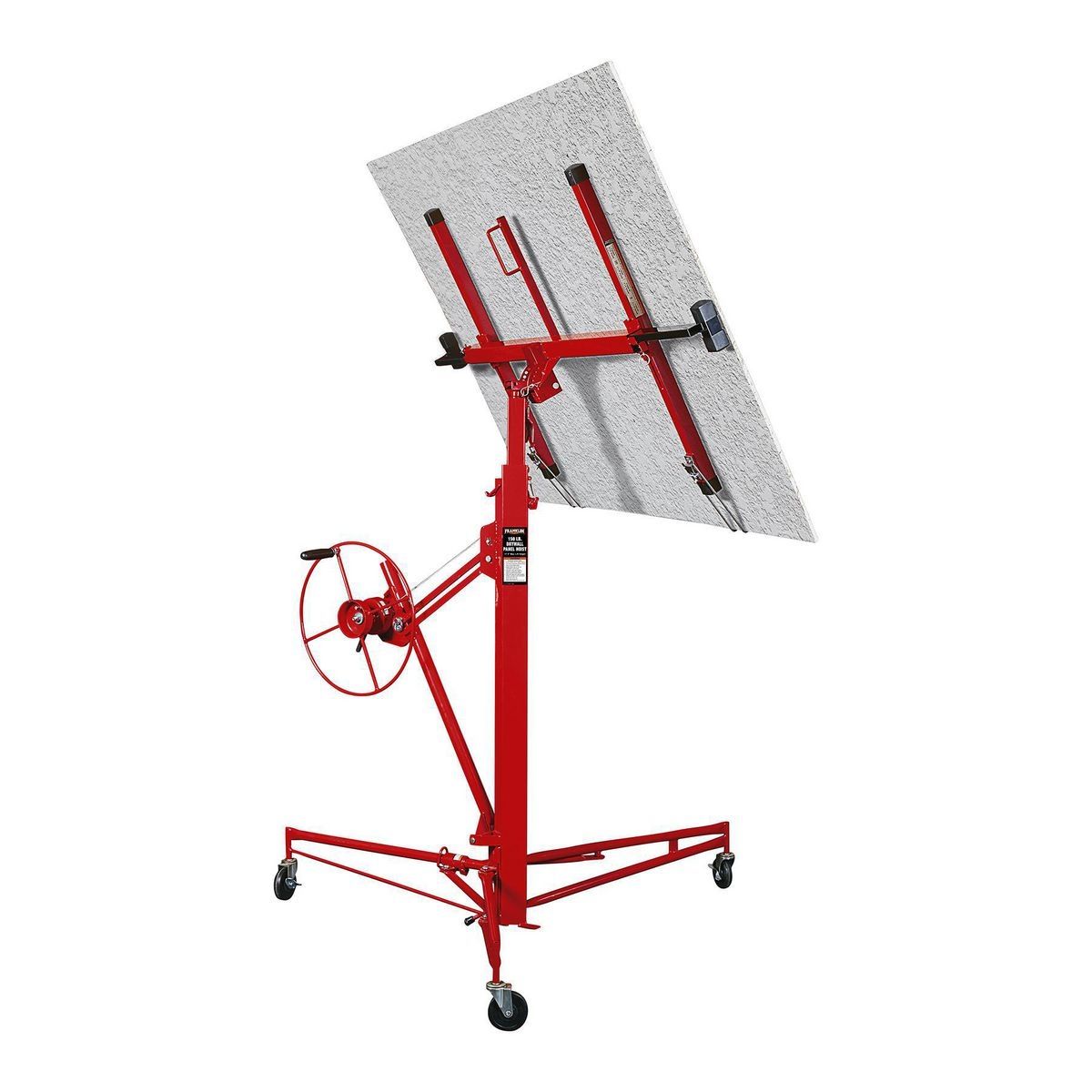 FRANKLIN 150 lb. Capacity Drywall Panel Hoist