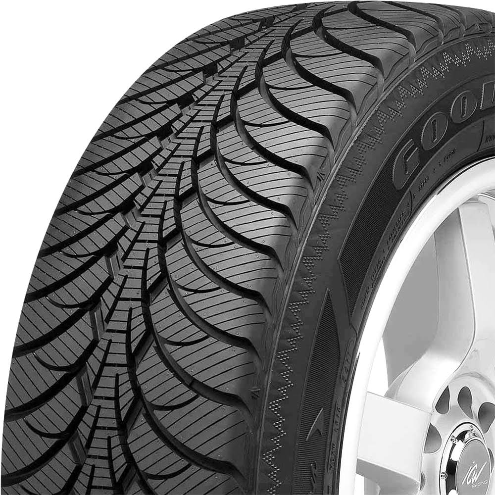 Goodyear Ultra Grip Ice WRT, 265/60r18, 110s, SL