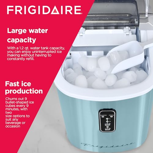 Frigidaire AMZ Maker Machine Heavy Duty