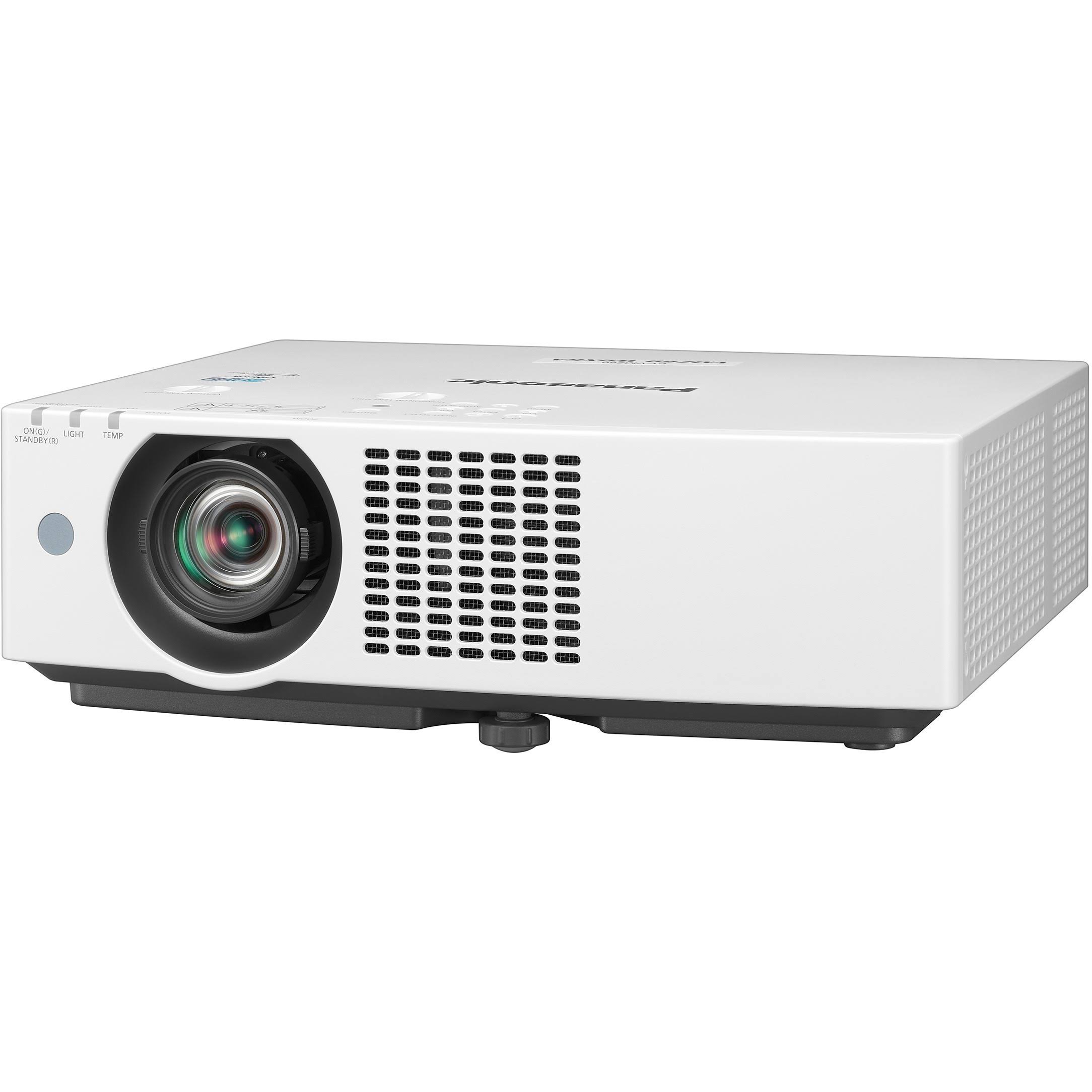 Panasonic PT-VMZ60U7 WUXGA 6000L LCD Laser Projector