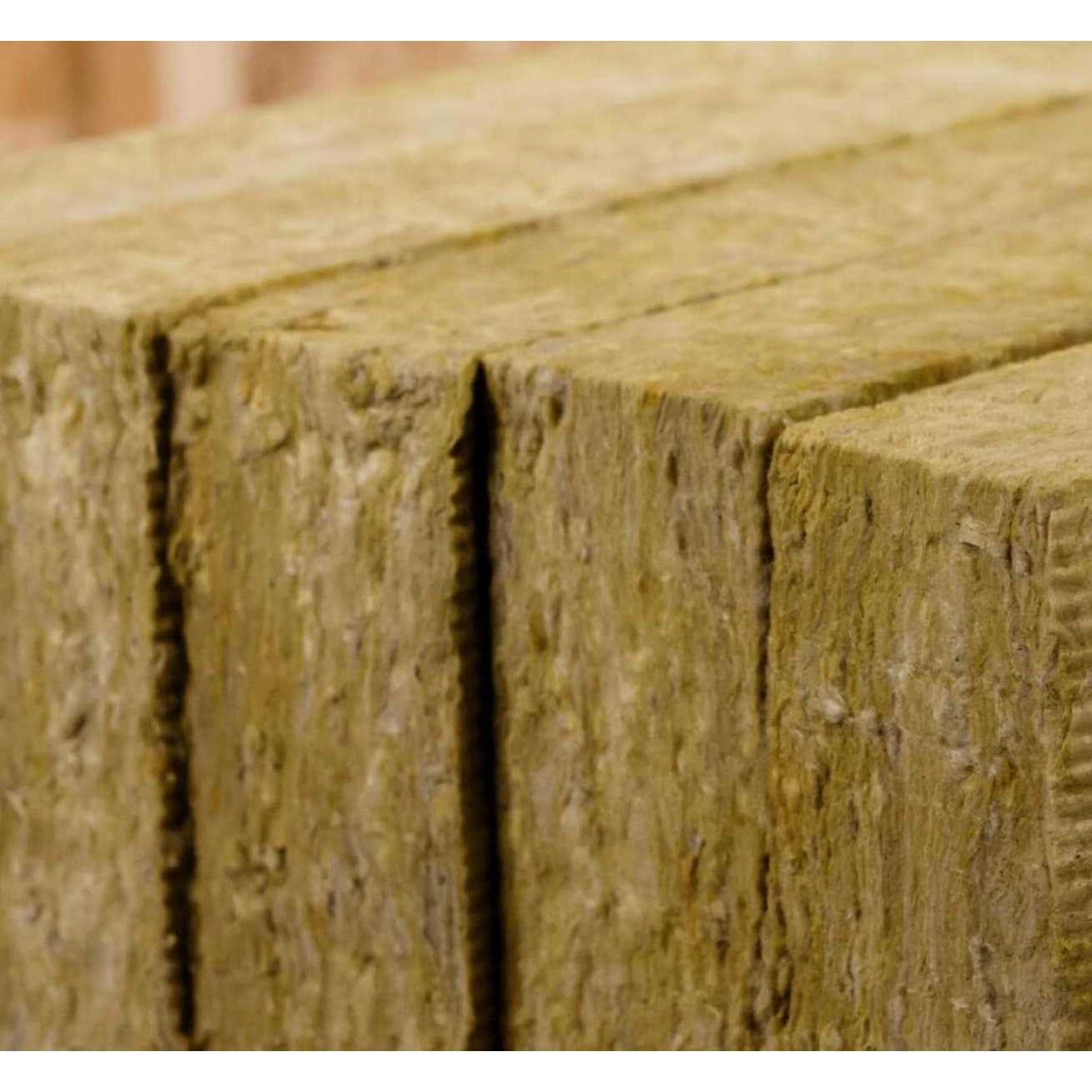 Prorox SL 960 Rockwool Mineral Wool Insulation 8# Density 2' x 4' x - Shop Hardware Tools Online Store