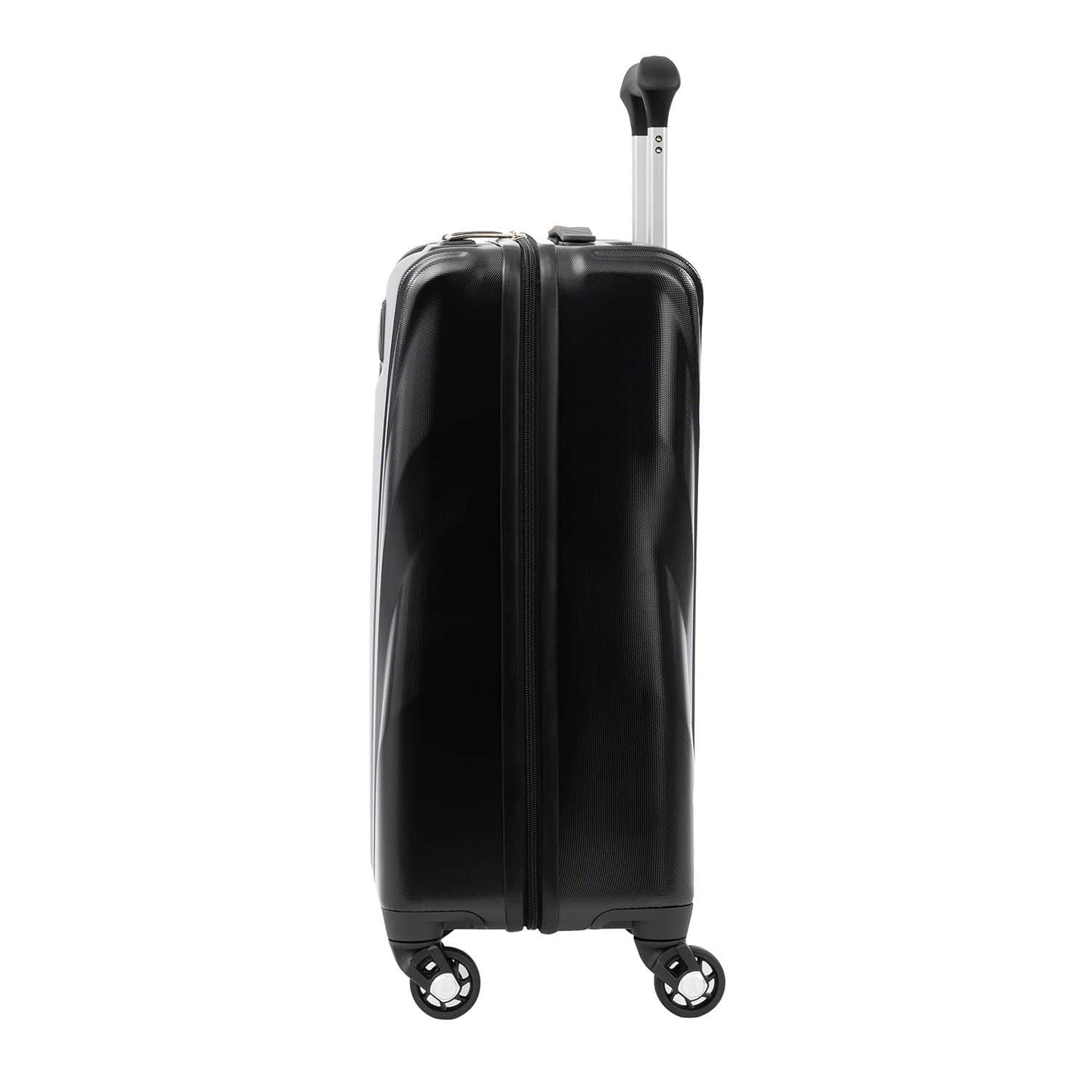 Travelpro Maxlite 5 International Carry-On Hardside Spinner Azure Blue