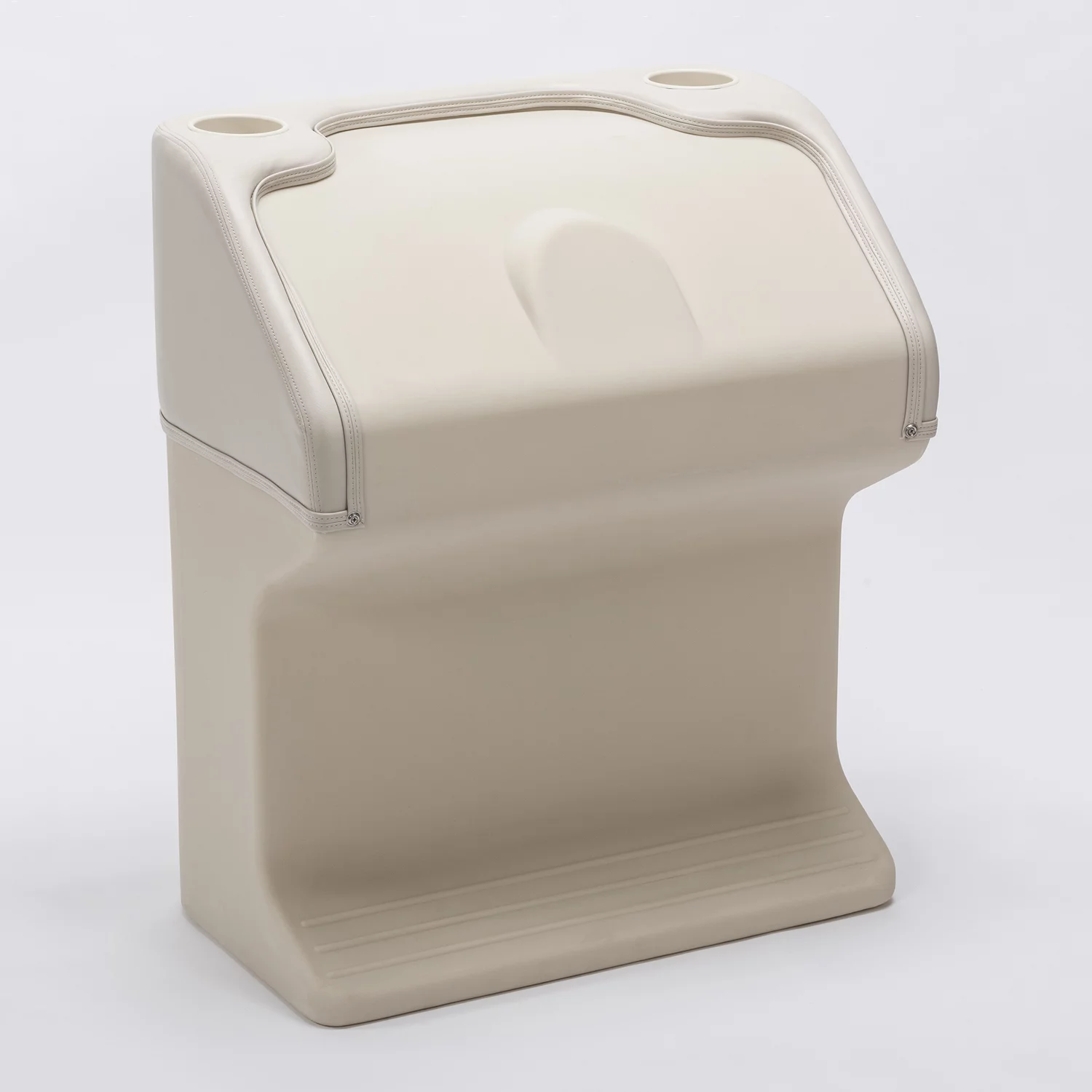 Wise BM1158-1730 Premier Pontoon Series Select Steering Console
