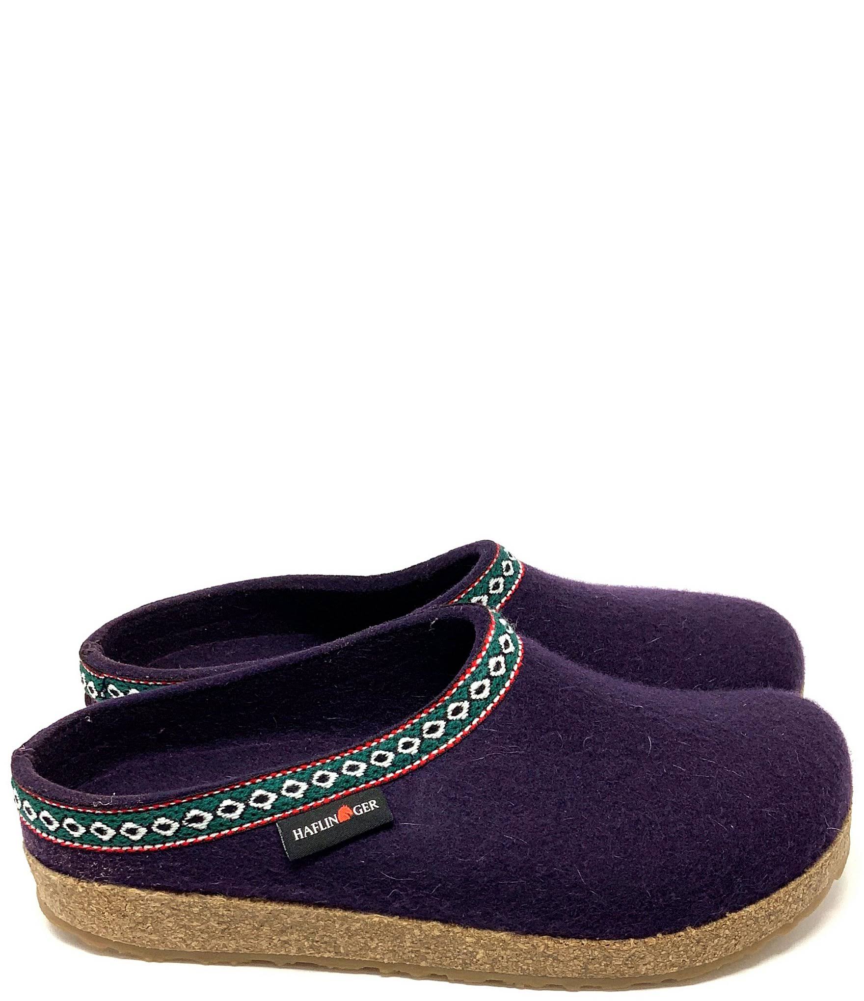 Haflinger GZ Grizzly Classic Navy / 37