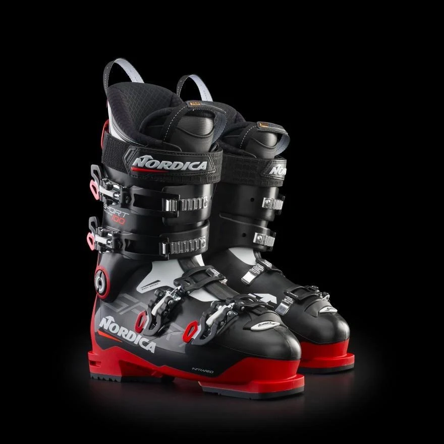 Nordica Sportmachine 100