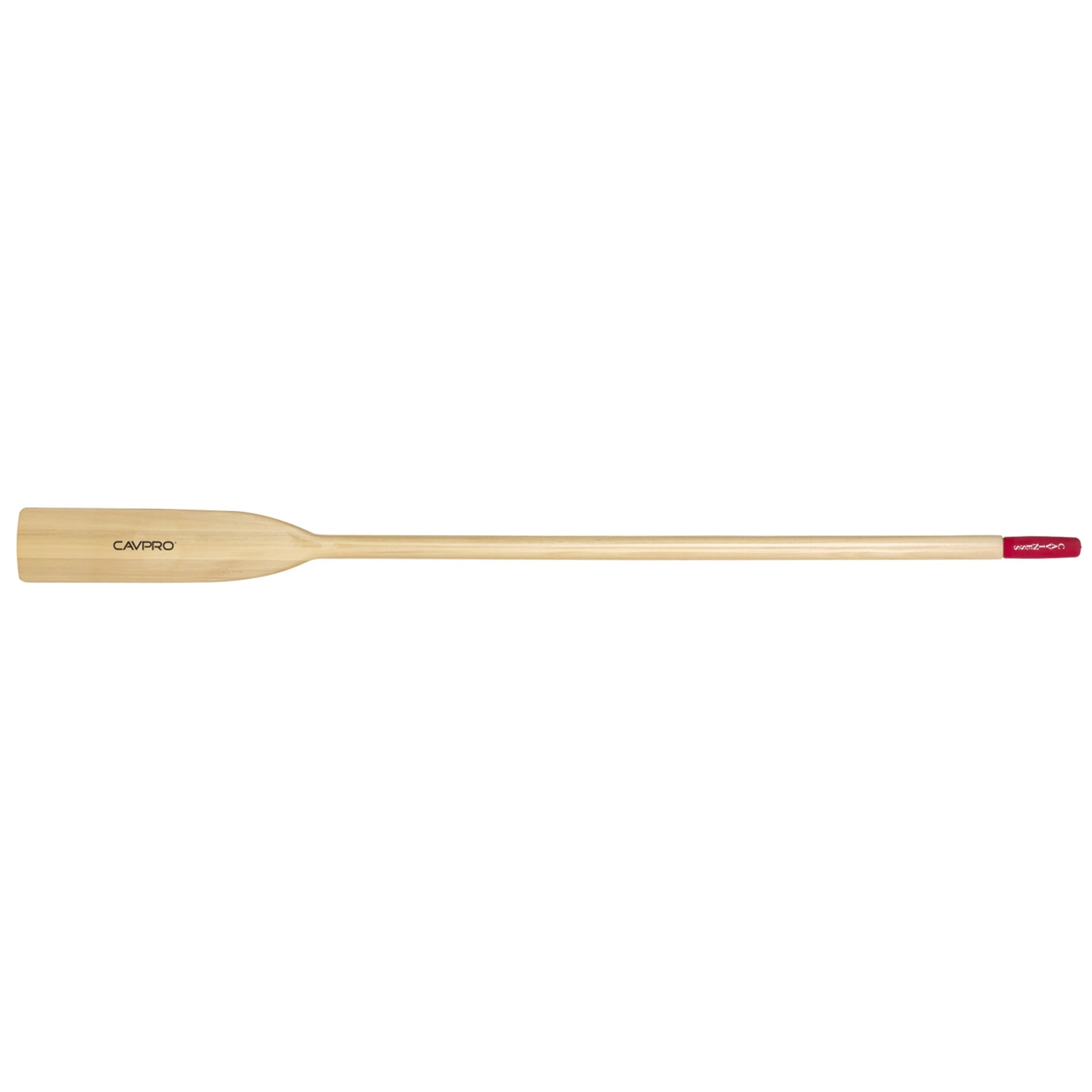 Caviness Bwsu60 Oar 6.0& w/ Power Grip u0026 Wedge