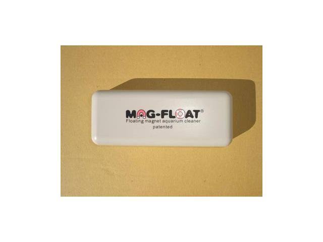 Gulfstream Tropical Mag Floating Glass Aquarium Magnet, Extra Large