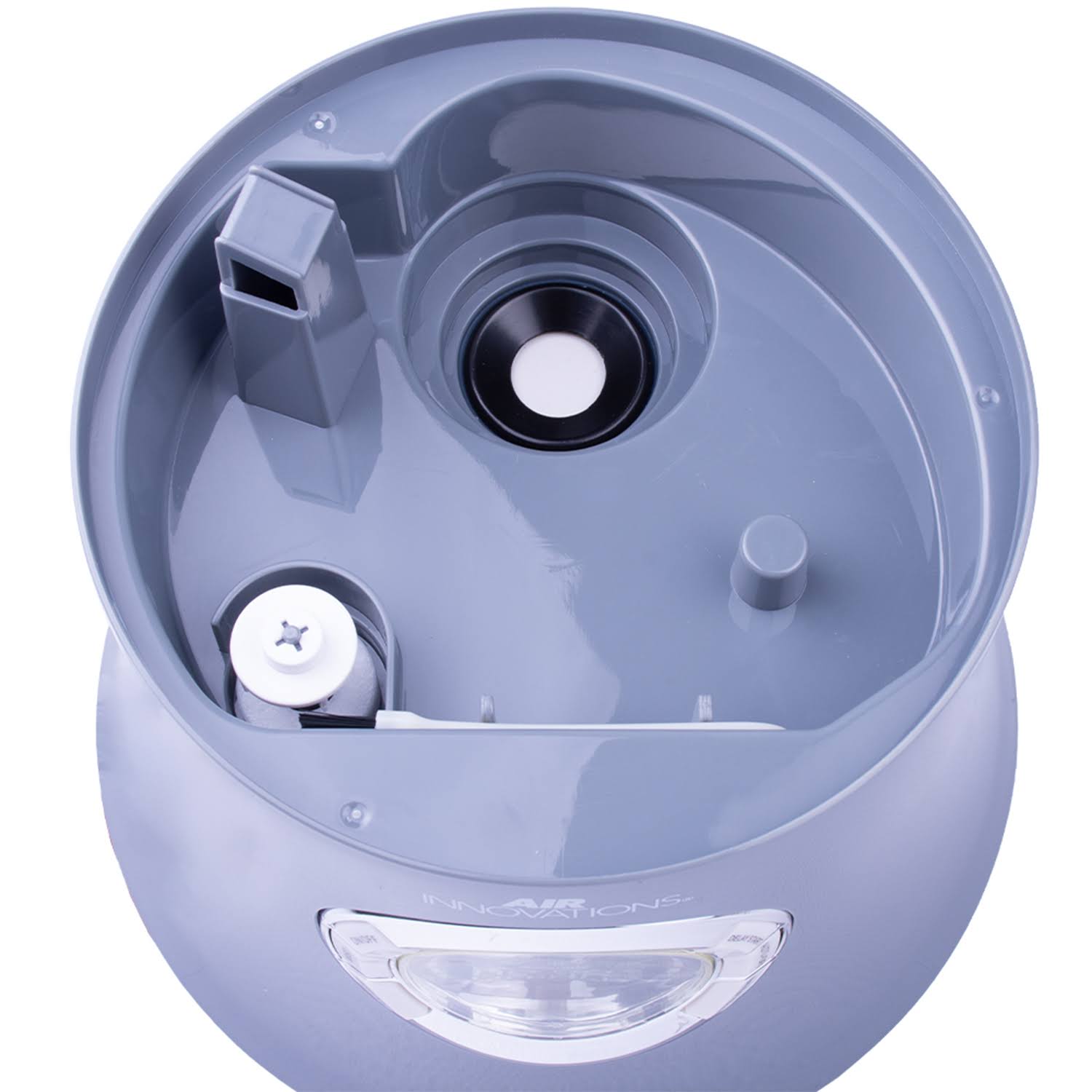 Air Innovations 1.7 gal. Ultrasonic Cool Mist Humidifier W- Remote