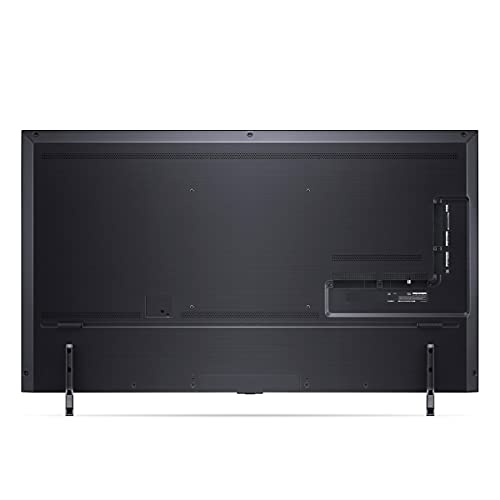 LG 65NANO90UPA Alexa Built-In NanoCell 90 Series 65" 4K Smart UHD NanoCell TV (2021)