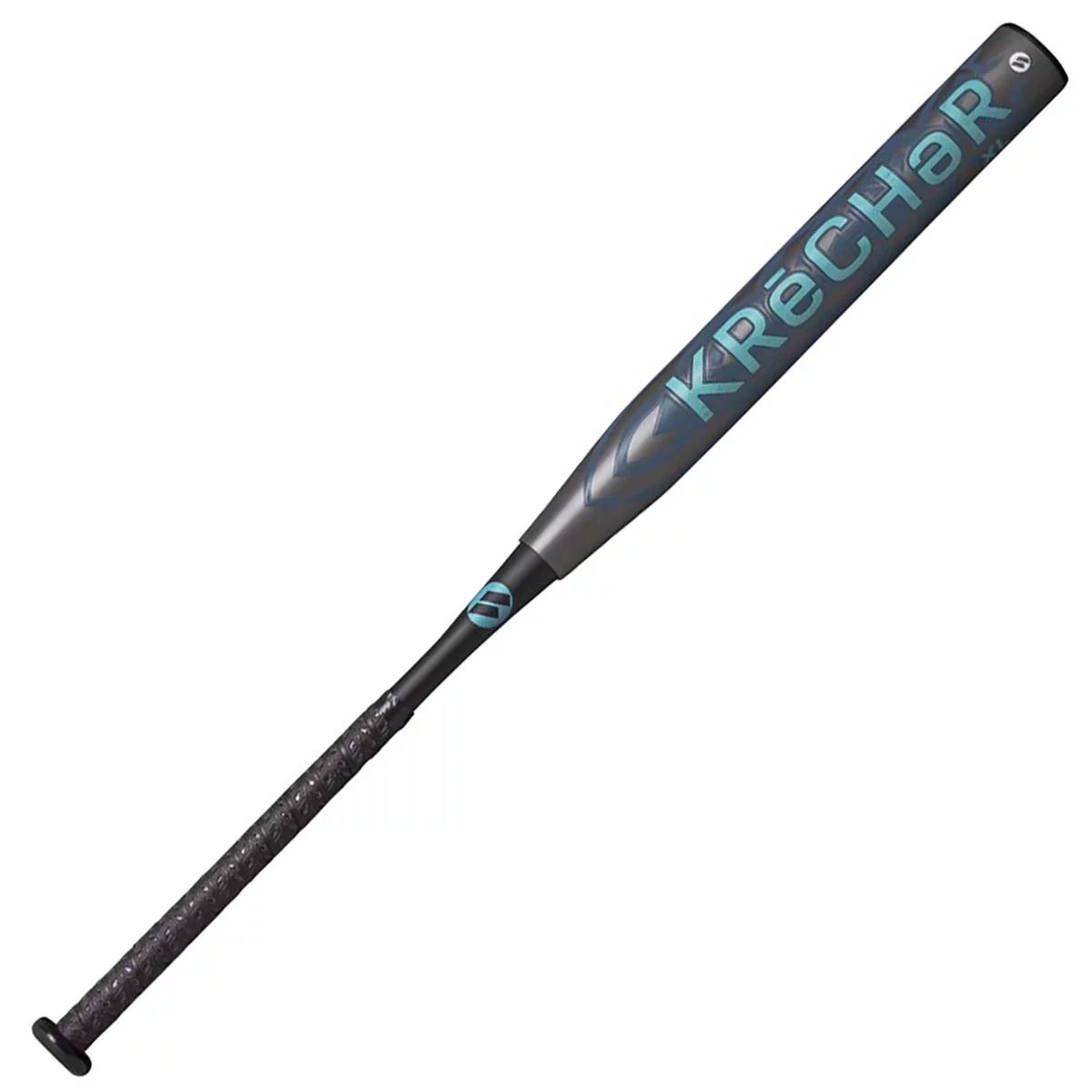 Worth Krecher 13.5" XL USA Slow Pitch Softball Bat: WSA3KRL 34" 27 oz.