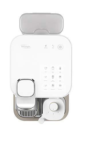 Delonghi Lattissima Vertuoline coffee maker