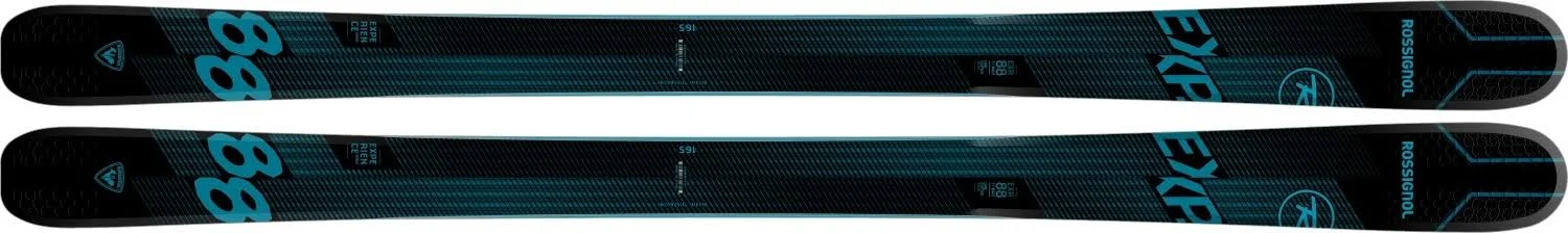 Rossignol Experience 88 Ti Basalt Skis - Men&s 2021