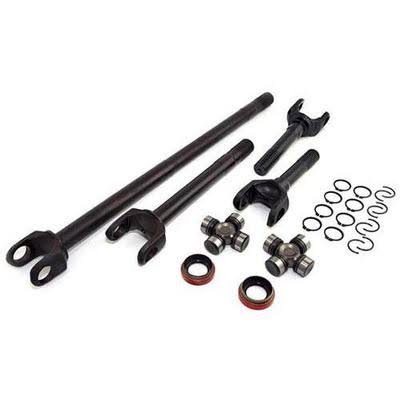 Alloy USA Dana 30 Chromoly Front Axle Kit - 12152