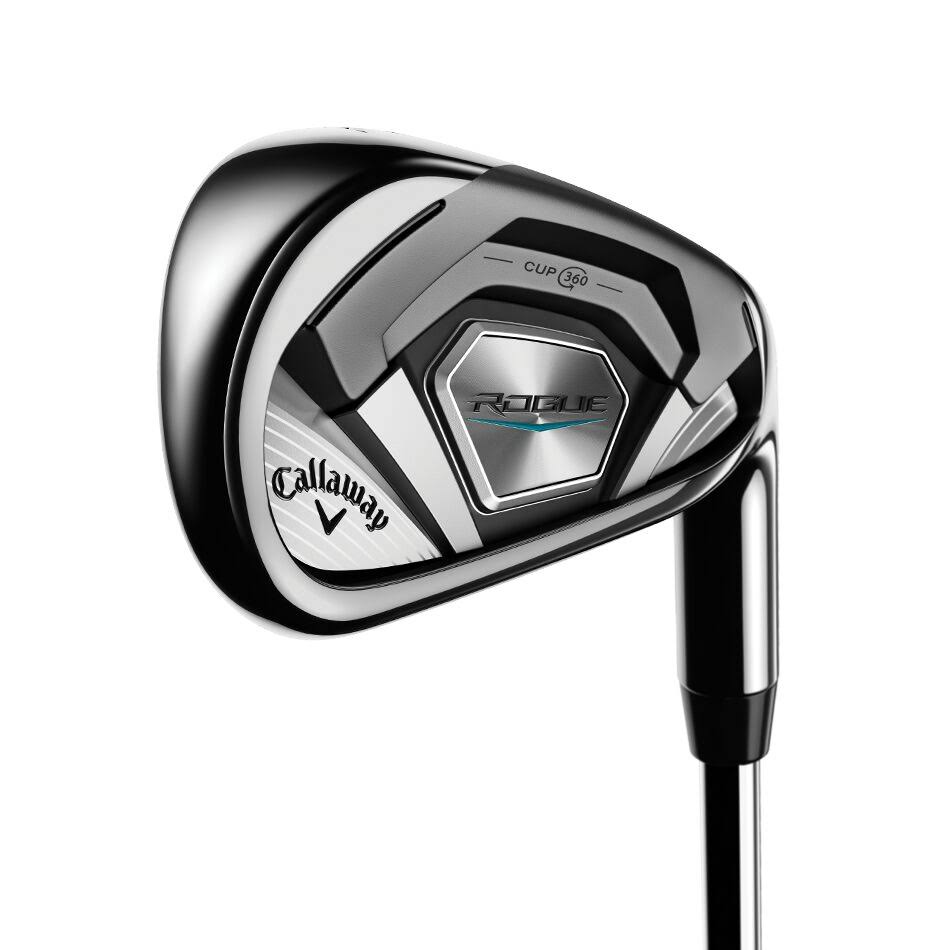 Callaway Rogue Approach Wedge Mens/Right | 49°