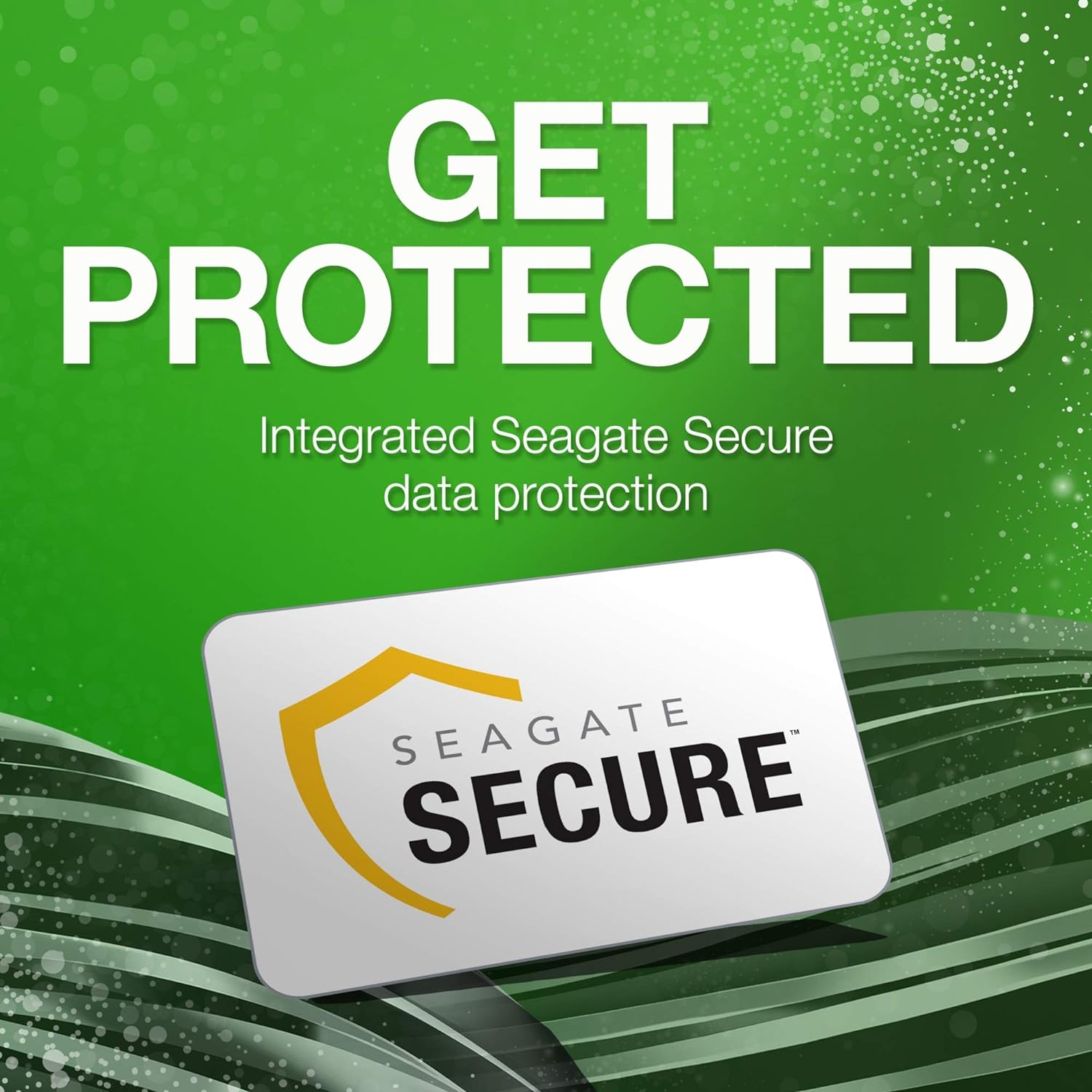 Seagate BarraCuda 4TB Internal Hard Drive HDD – 3.5 Inch Sata 6 Gb/s 5400 RPM 256MB Cache For Computer Desktop PC – Frustration Free Packaging ST4000DMZ04/DM004 Pack of 2