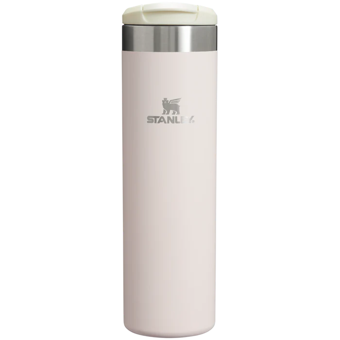Stanley Aerolight Transit Bottle  20 oz Rose Quartz