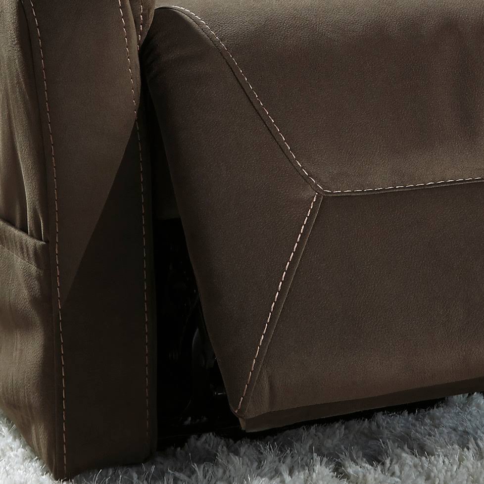 Ashley Samir Power Lift Recliner
