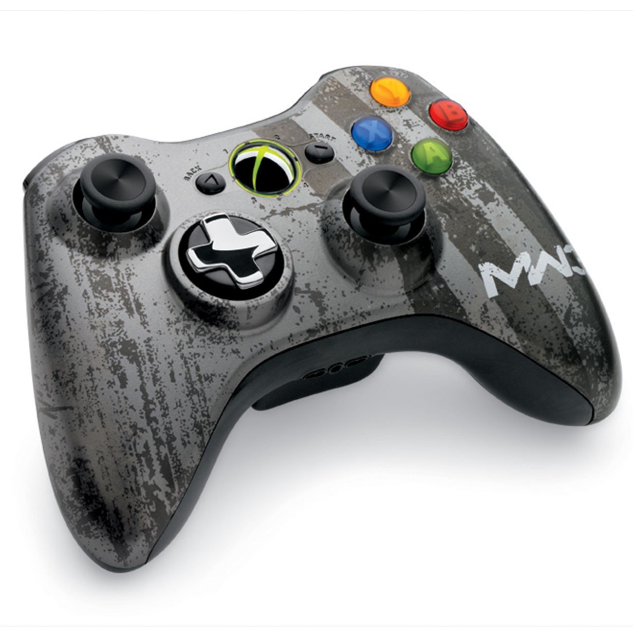 Xbox 360 Limited Edition Call of Duty: Modern Warfare 3 Bundle