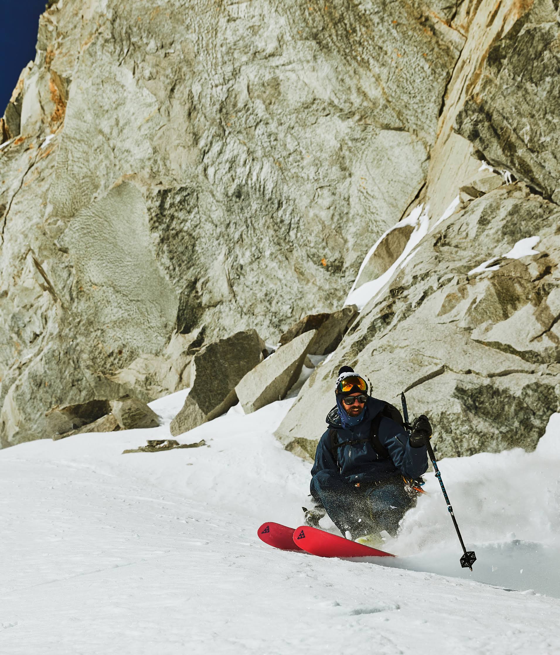 Black Crows Camox Freebird Skis, 166