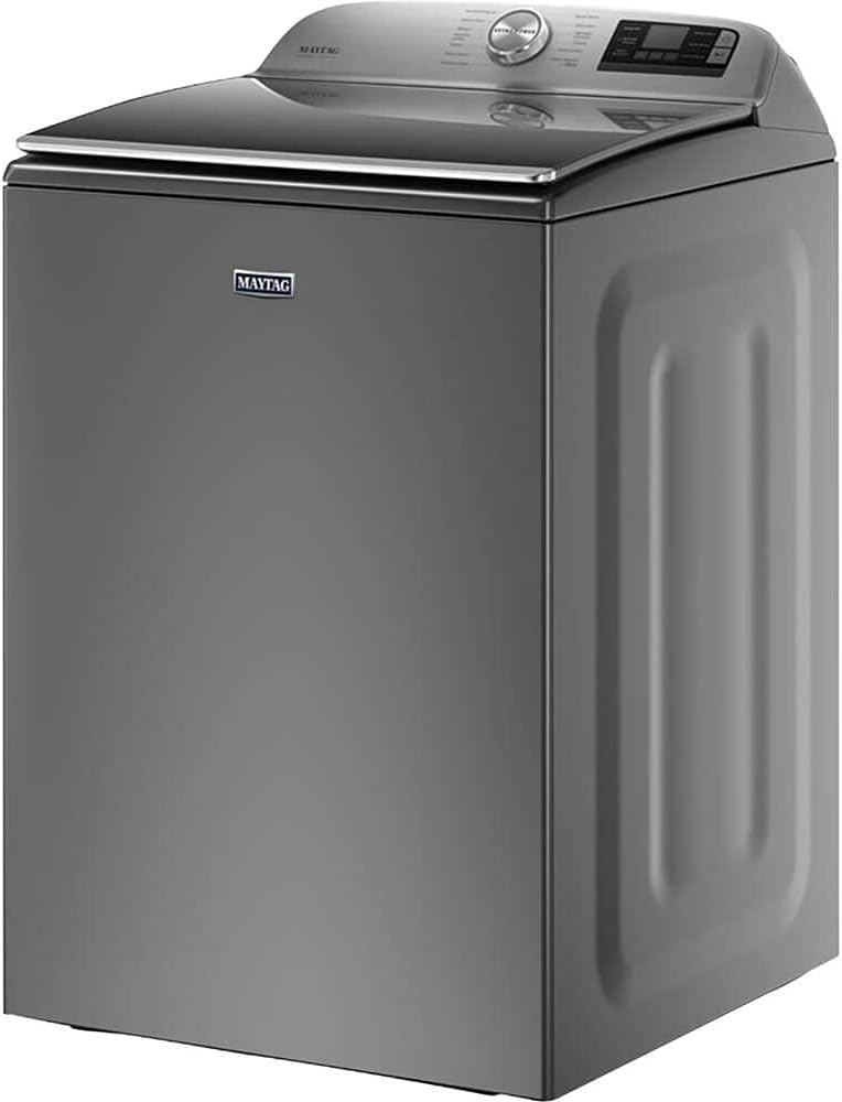 Maytag MVW7230HC 5.2 Cu. Ft. Top-Load Washer