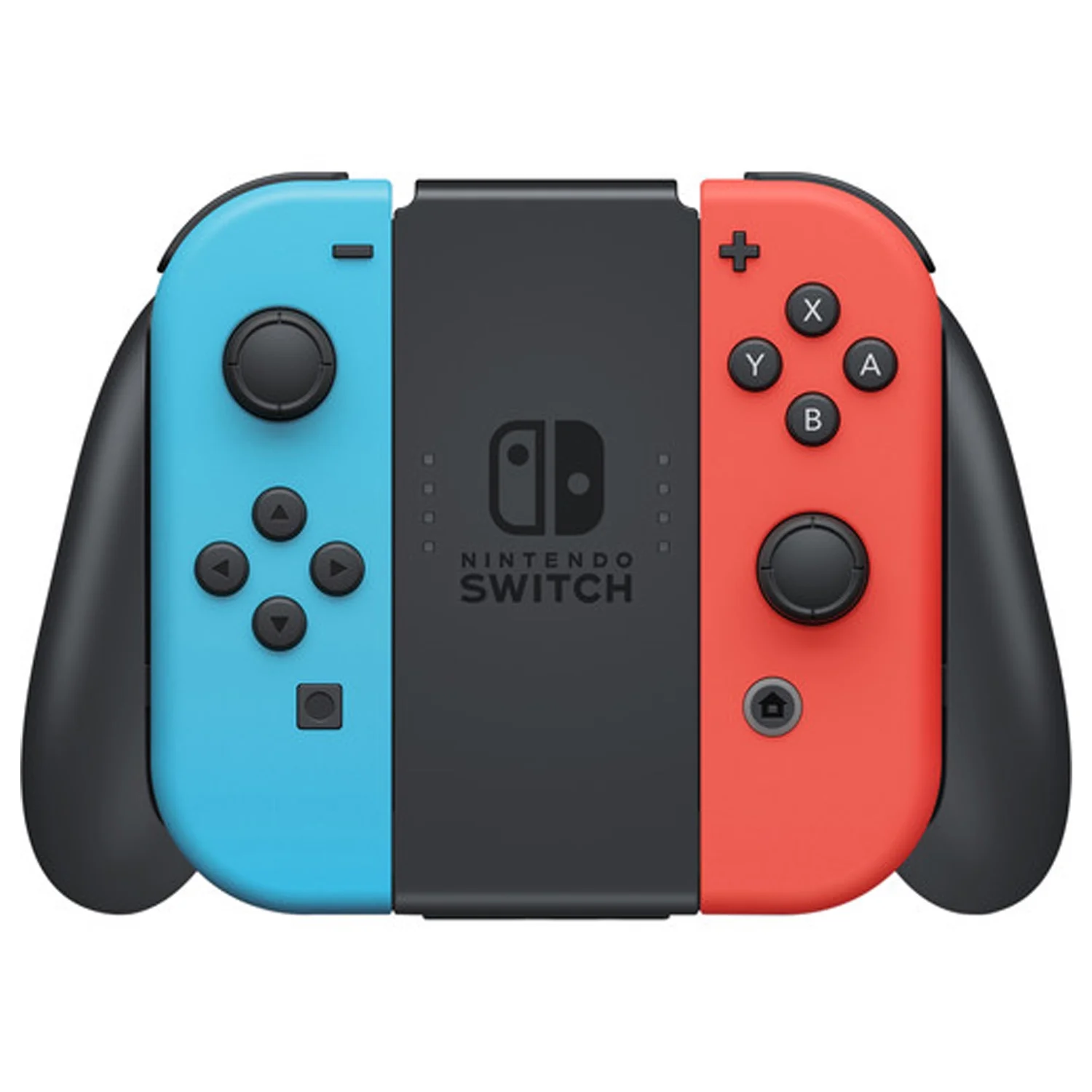 Nintendo Switch (Neon Blue/Red) Console with Legend of Zelda Skyward Sword HD