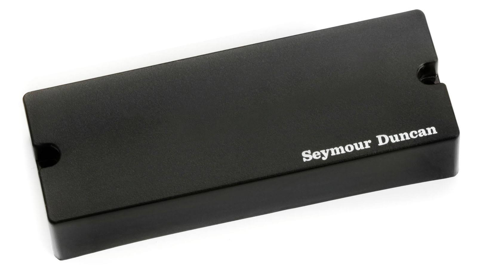 Seymour Duncan 5 String SSB-5B Phase II Passive Bass Bridge Pickup