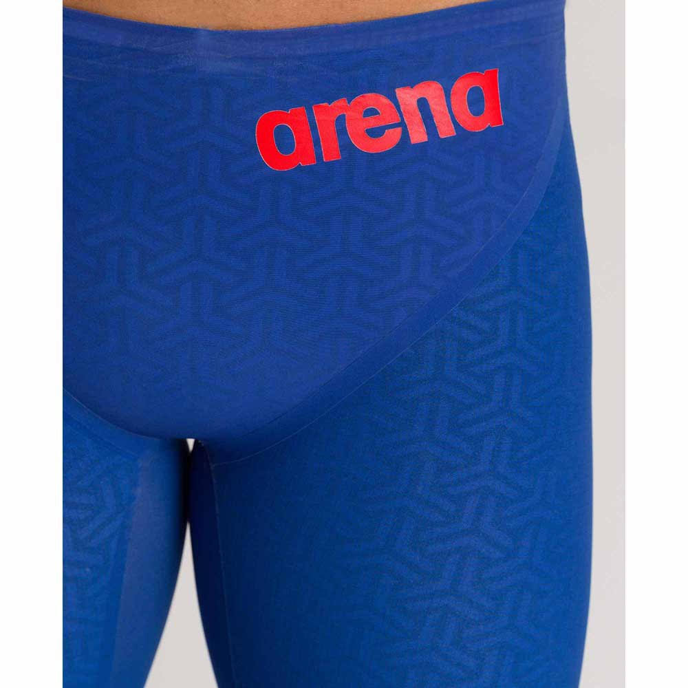 Arena Powerskin Carbon Glide Jammer - Ocean Blue | Pro Swimwear