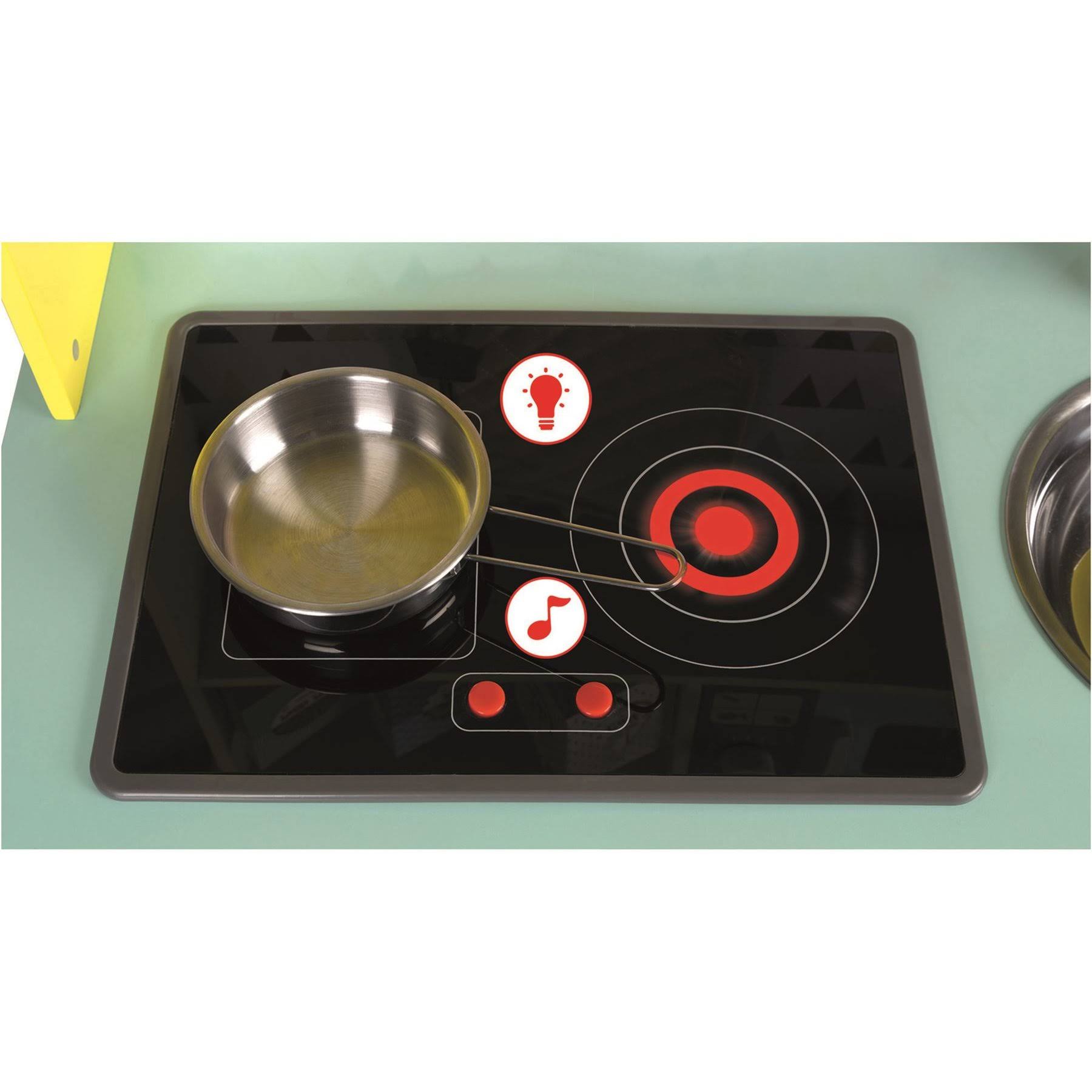 Janod Happy Day Big Cooker
