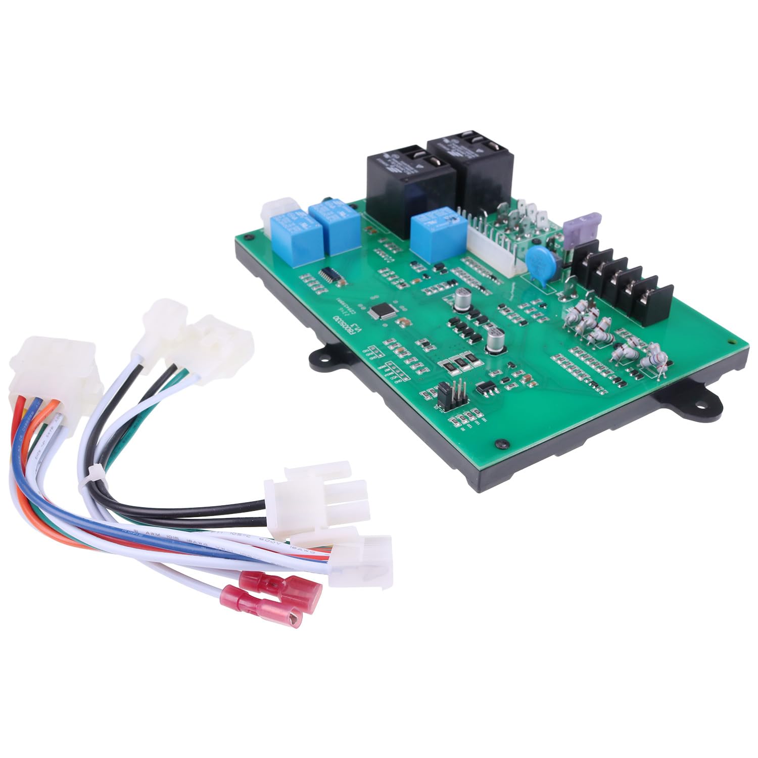 Furnace Control Circuit Board CEPL130438-01 Compatible with Carrier Bryant HK42FZ013