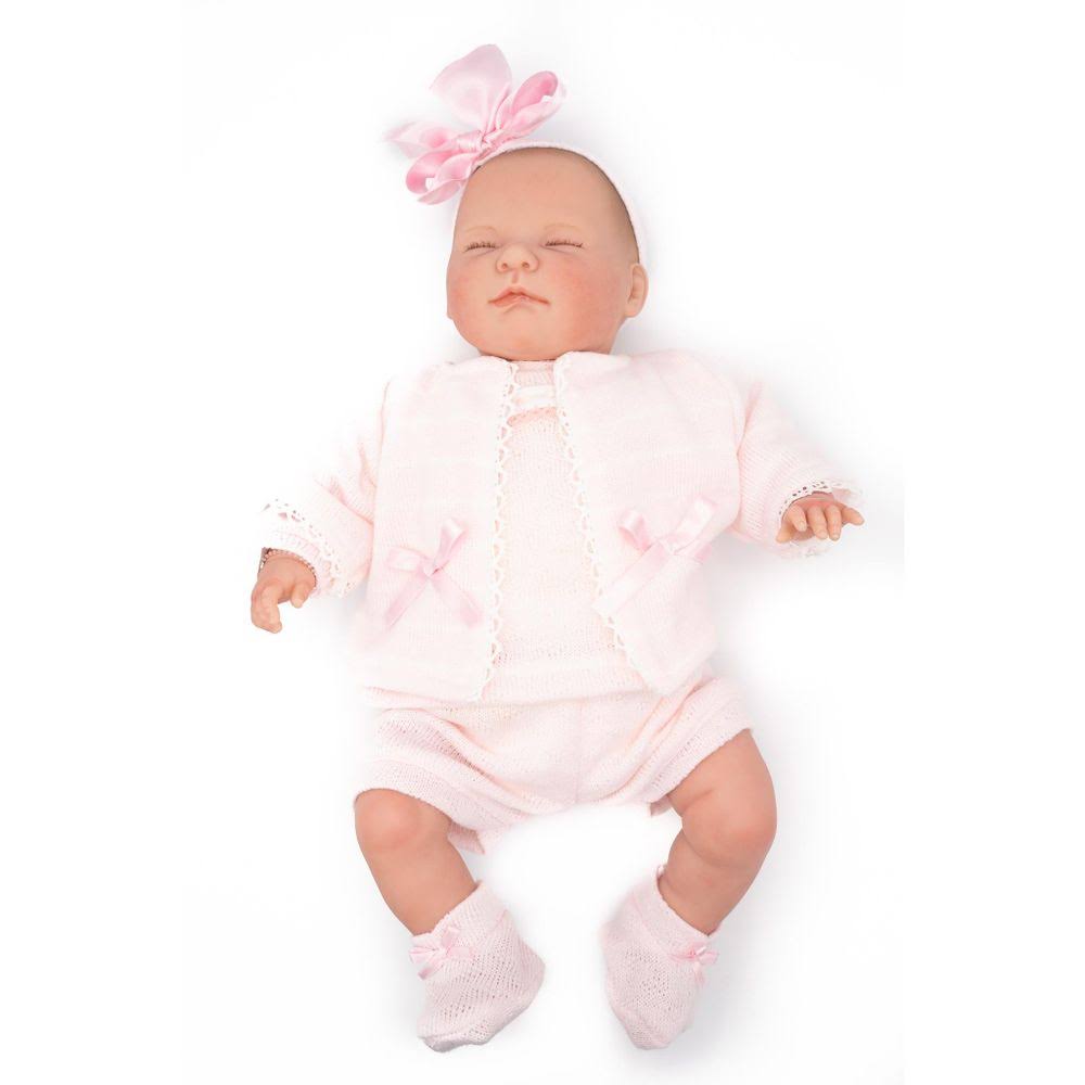 JC Toys | Berenguer Classics | Limited Edition | Reborn Baby Dolls