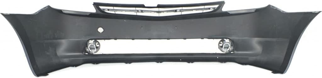 For Toyota Prius Bumper Cover 2004 2005 2006 2007 2008 2009 | Front | Primed | TO1000274 | 5211947903