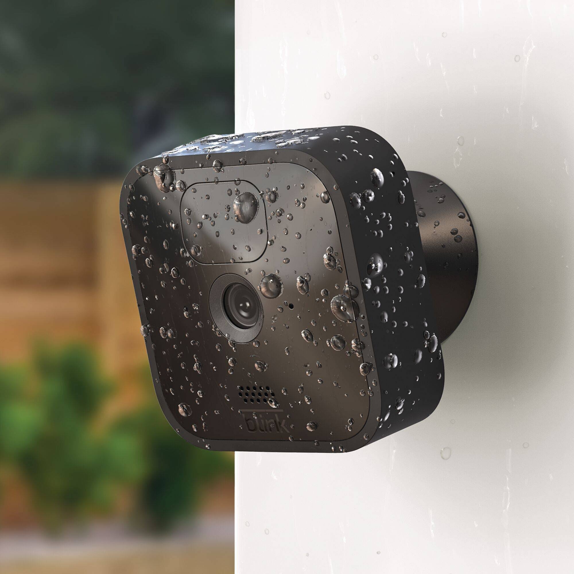 Blink Wireless Outdoor 2-Camera System