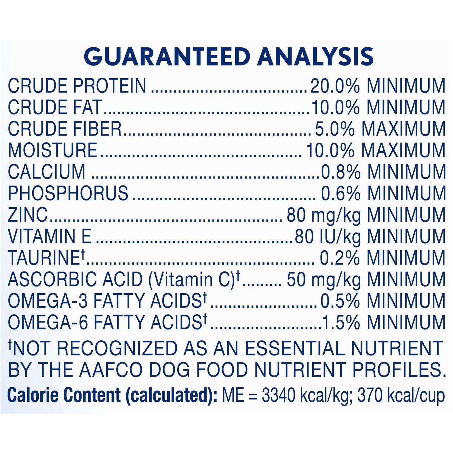 Natural Balance Limited Ingredient Diets Dry Dog Food Sweet Potato Venison - Pet Supplies online store