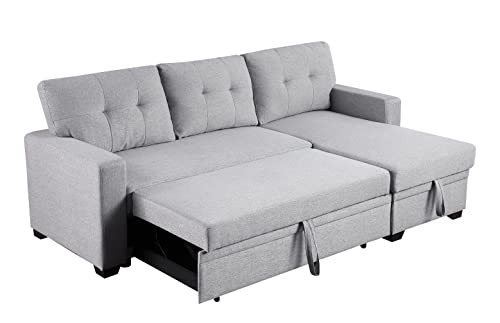 Oversized U-Shaped Sectional Sofa Couch Plush Corduroy Upholstered Modular Deep Seat Sofa&Couch Sectional W/Right Facing Chaise Lounge and 7 Toss Pillows for Home Apartment Living Room Furniture Sets