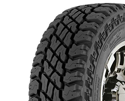 Cooper Discoverer S/T Maxx All-Season LT275/70R17 121/118Q Tire