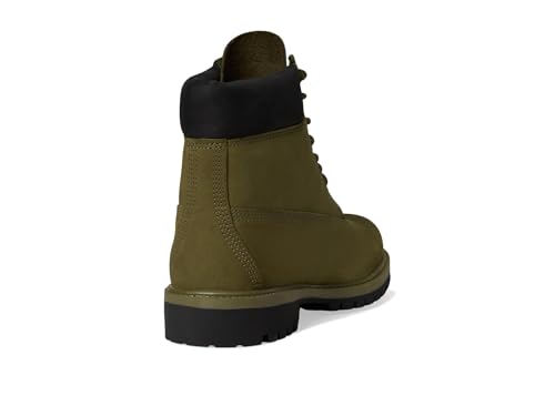 Timberland Men's 6" Premium Waterproof Boot Fashion