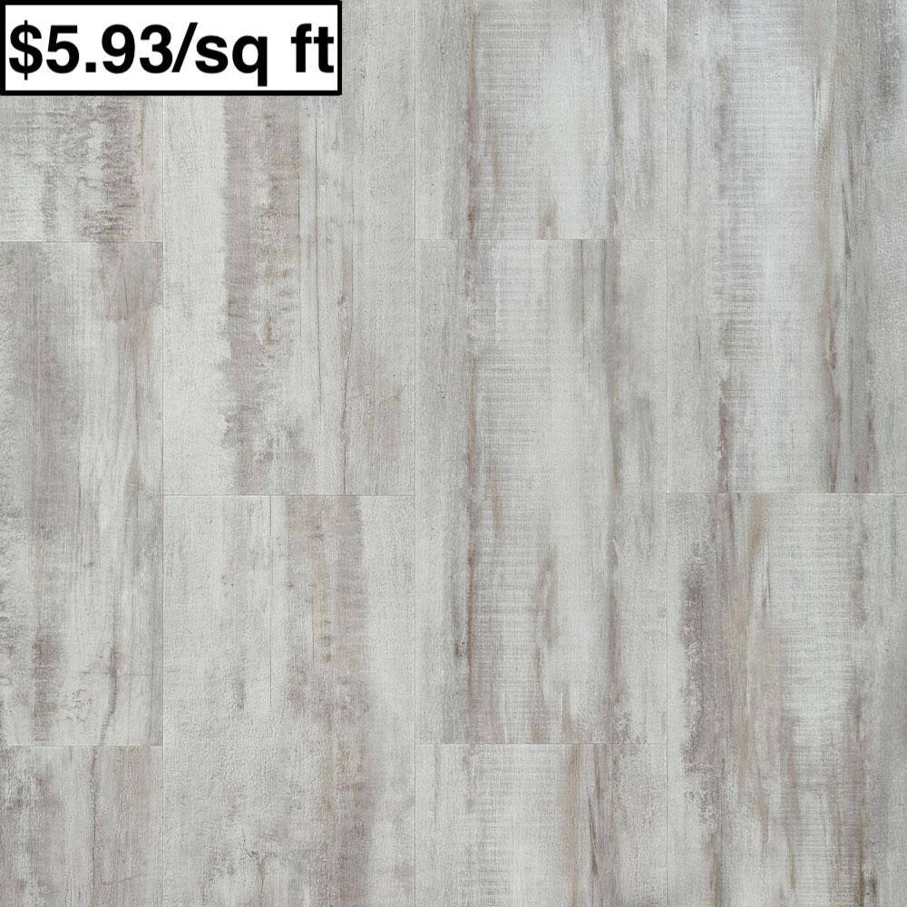Mannington Adura Max Cape May Shell Luxury Vinyl