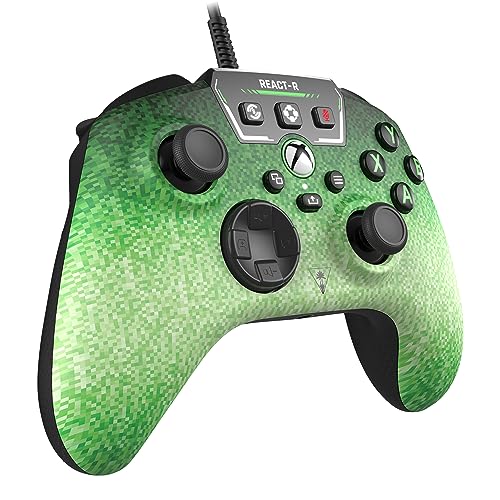 Turtle Beach Stealth Ultra High-Performance Wireless Gaming Controller Licensed for Xbox Series X|S, Xbox One, Windows PC, Android - LED Dashboard, Dock, RGB Lighting, 30-Hr Battery, Bluetooth, Black