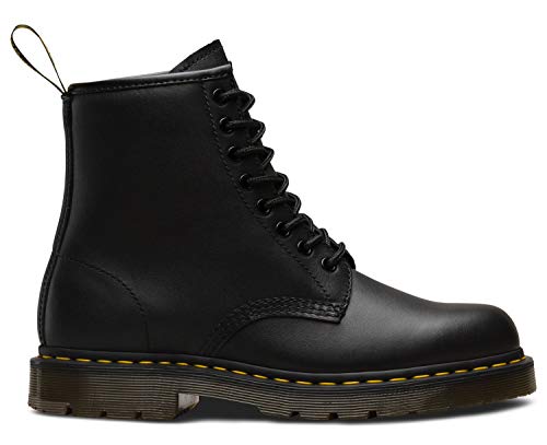 Dr. Martens 1460 Originals 8-Eye, Unisex, Soft Toe, Slip Resistant, 6 Inch Boot