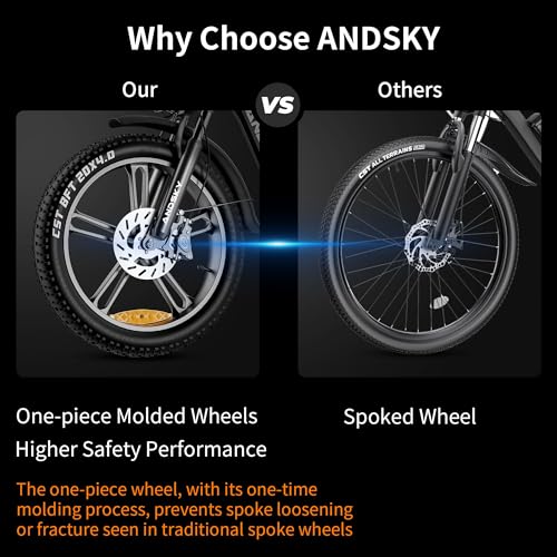 Electric Bike for Adults 30 MPH 750w ebike Peak 1200W 80Nm Max Range 50Miles 48V 768WH Removable Battery Foldable 20''×4.0" Fat Tire Adult Electric Bicycles 7-Speed Dual Disc/Hydraulic Brake E Bikes