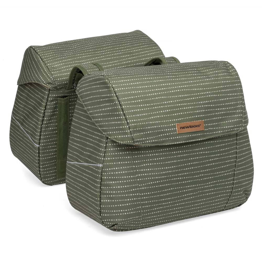 New Looxs Joli Panniers 37L One Size