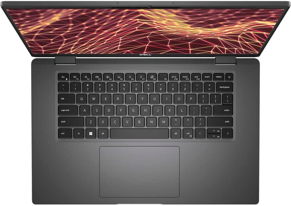 Dell Latitude 7330 Laptop - 13.3" FHD Display - Intel Core i7-1265U 10-Core (12th Gen) - 512GB SSD - 16GB - 5 Years ProSupport - Windows 11 Pro