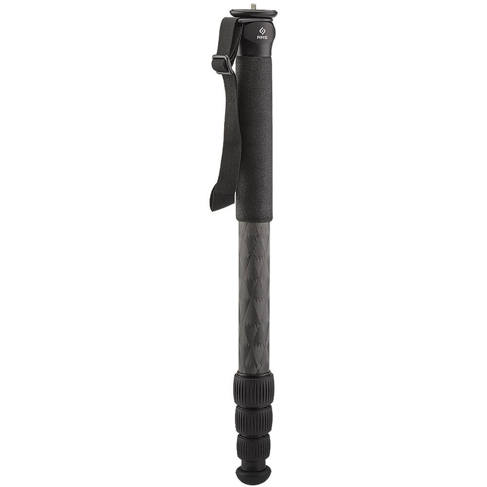 Really Right Stuff MC-34 Series 3 Carbon Fiber MC-34 MK2-1/4