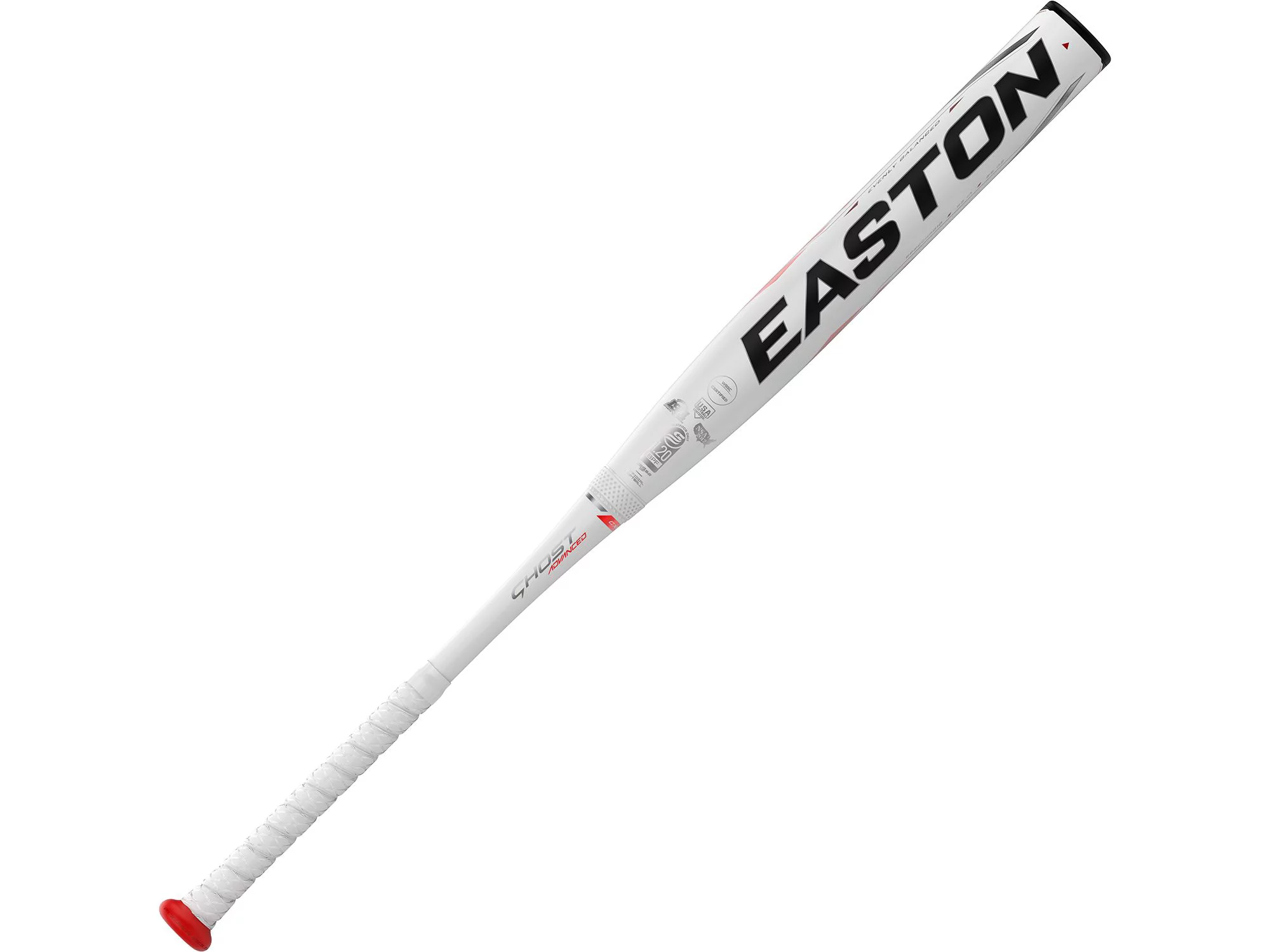 Easton Ghost Advanced -10 Fastpitch Bat | 33 in |