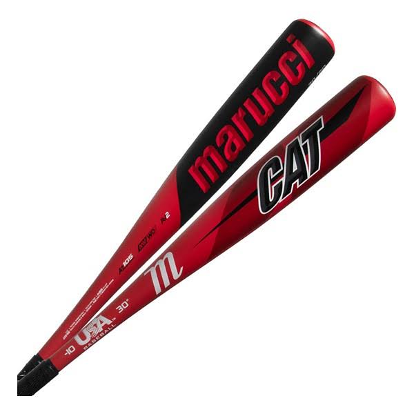 Marucci Cat -10 USA Baseball Bat (MSBC10USA)